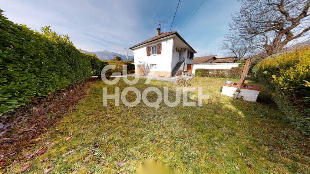 Maison Le Versoud 5 pièce(s) 150 m2