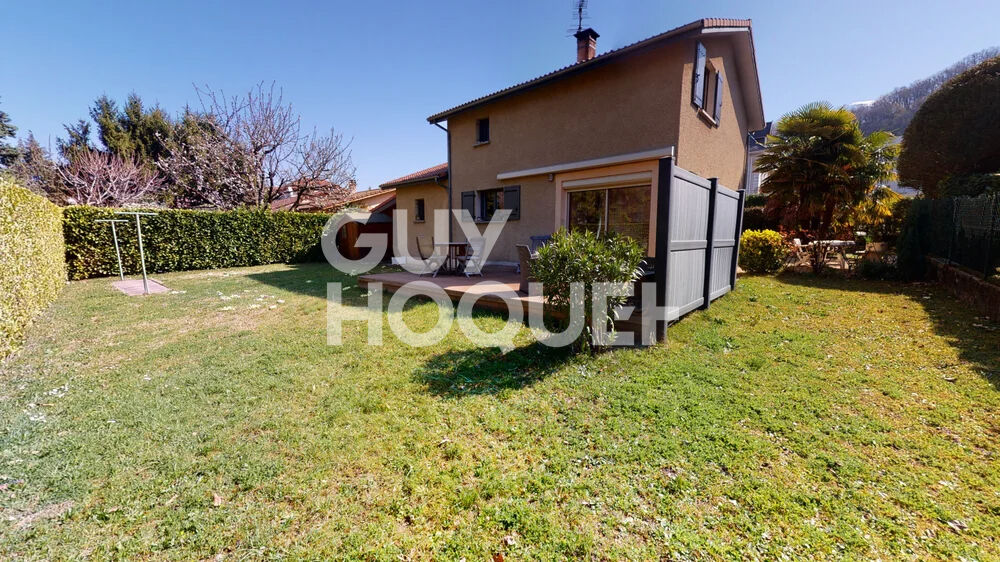 Maison Domene 4 pièce(s) 90 m2