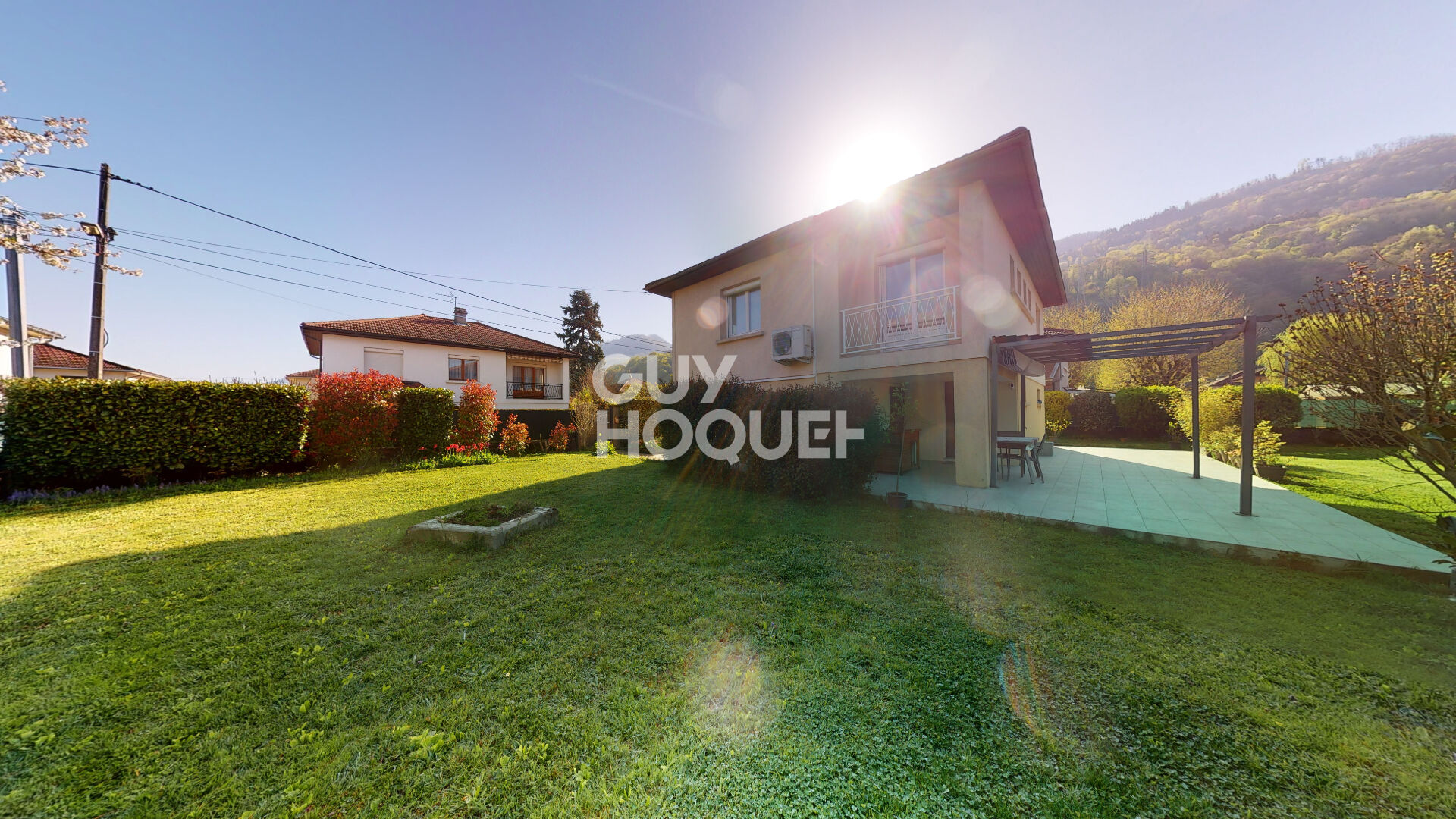 Maison Froges 4 pièce(s) 99 m2