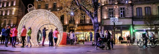 Programme de Noël à Agen