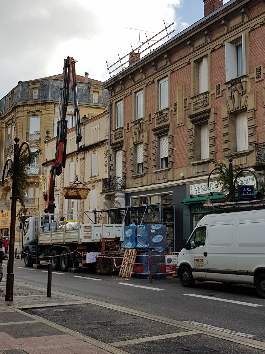 Automobilistes, soyez vigilants !