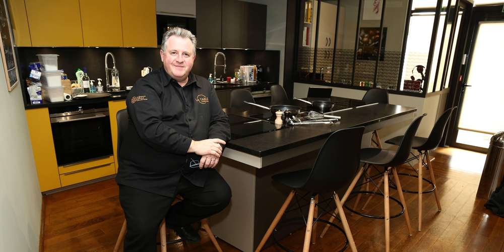 Bonne nouvelle pour le contre-ville d'Agen !