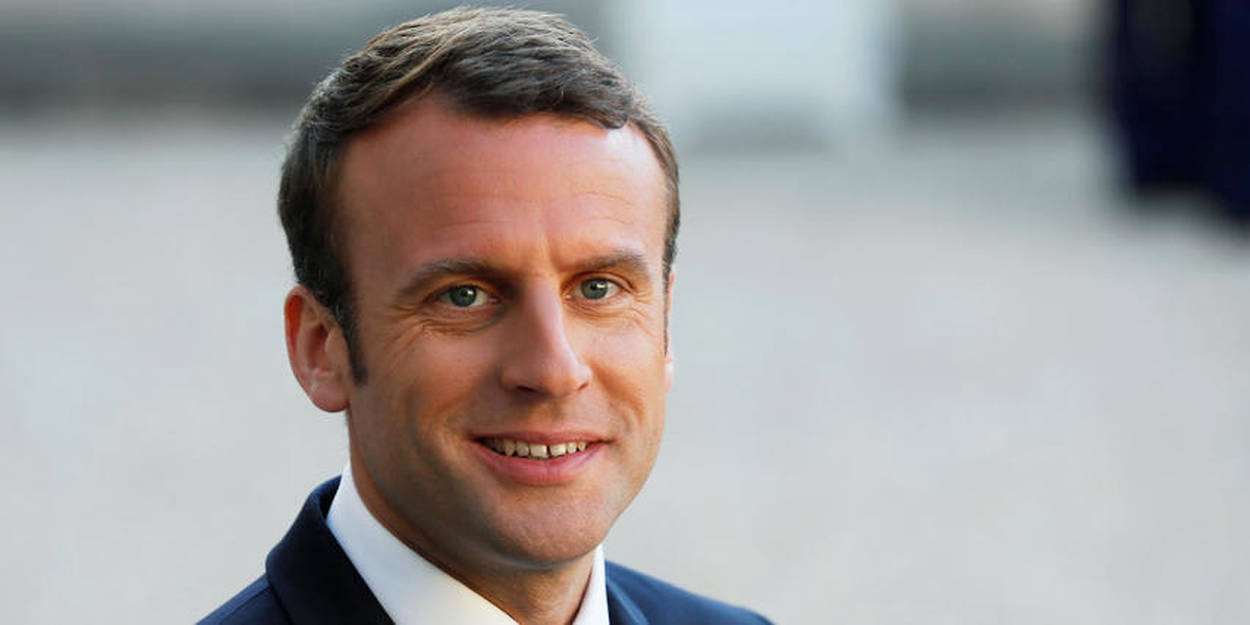 Le Président de la République est attendu aujourd'hui à Agen !
