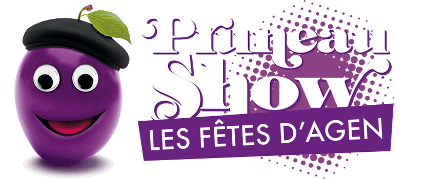 Le Pruneau show : 14ème édition !
