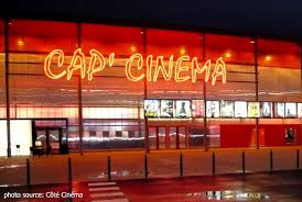 Les sorties du cinéma !