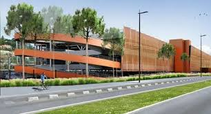 Le parking de la gare ouvert à partir du 19 Septembre !