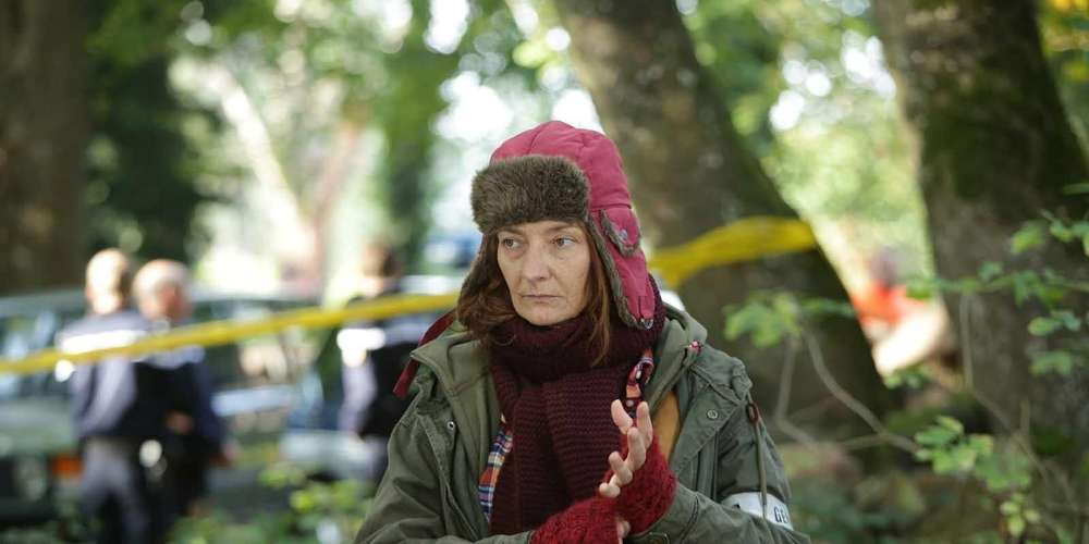 Les caméras tournent à AGEN!