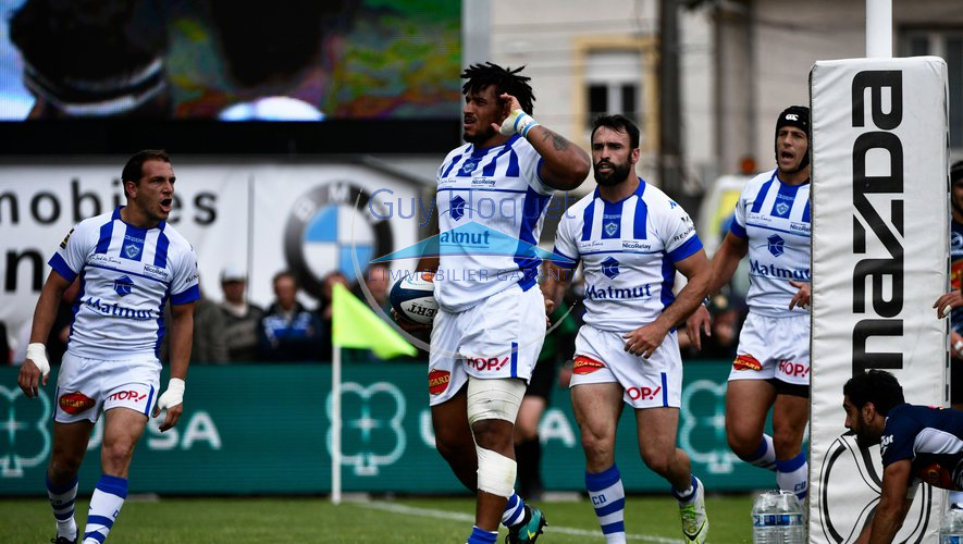 Une défaite sans incidence!