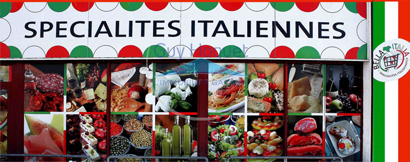 L'Italie s'invite à AGEN