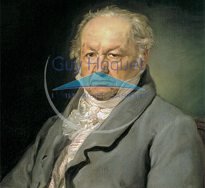 Exceptionnelle exposition de GOYA à Agen!