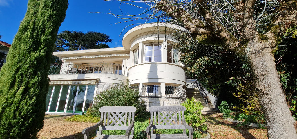 Achat Vente Maison Agen Avec Guy Hoquet