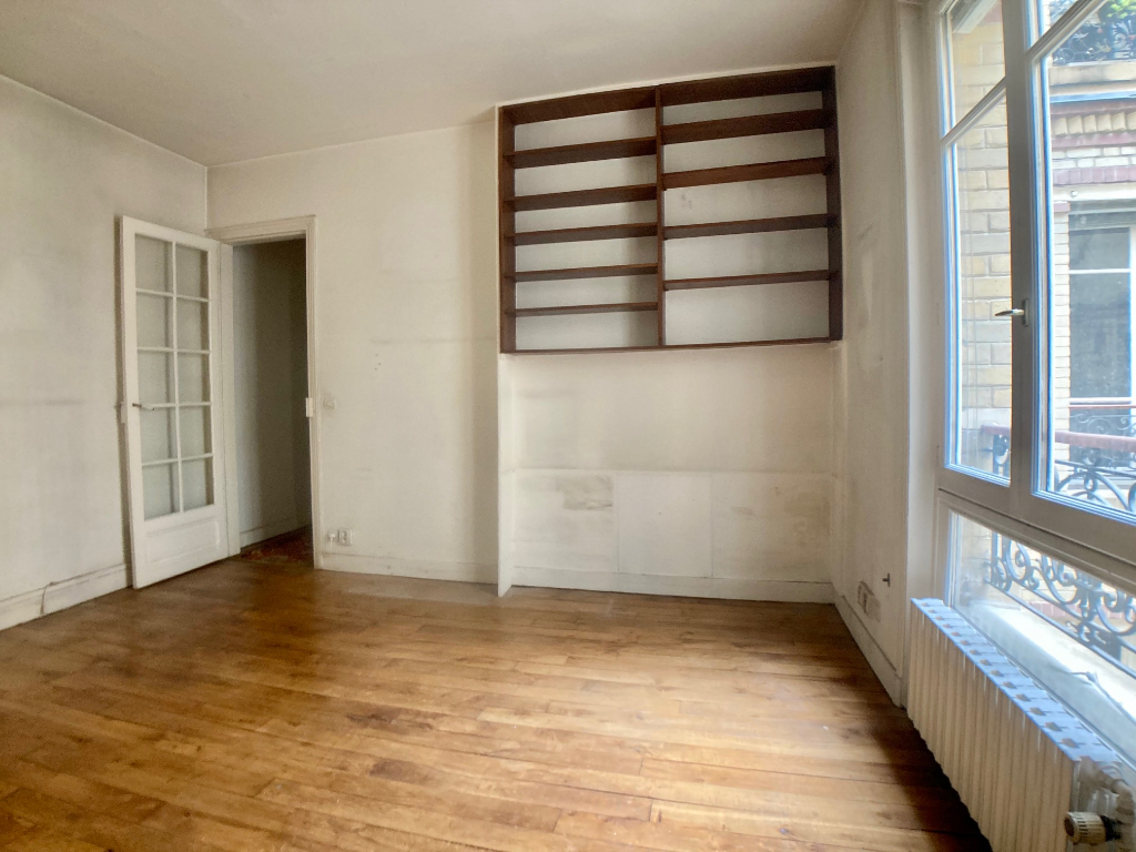 Achat appartement 3 pièces  Paris 13  Ref. 676