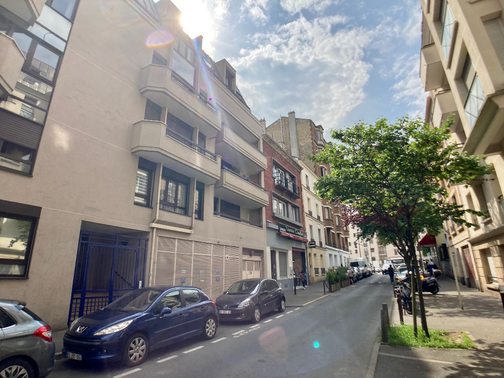 3 pièces - Métro Kremlin Bicetre ligne 7