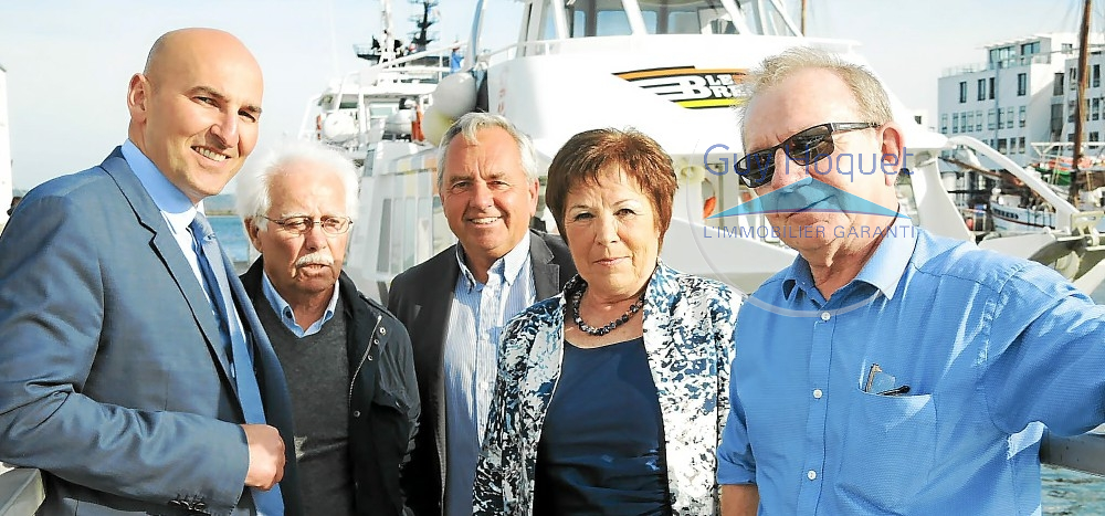 Départ en retraite de notre collaboratrice Sylviane Coz