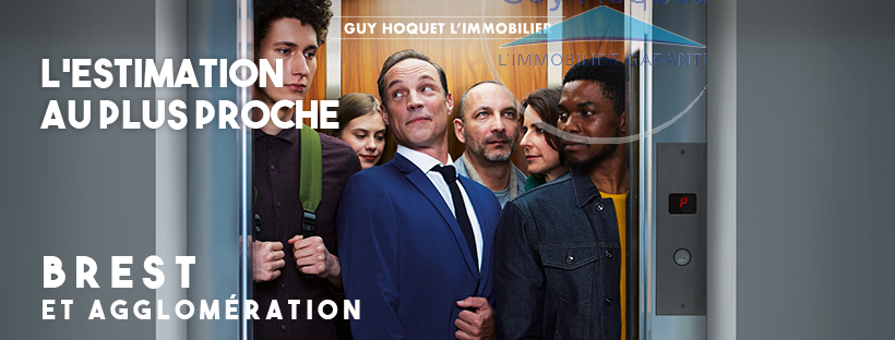 Estimation de son bien immobilier à Brest