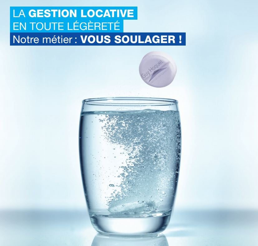 Faites nous confiance pour la gestion de votre bien immobilier.