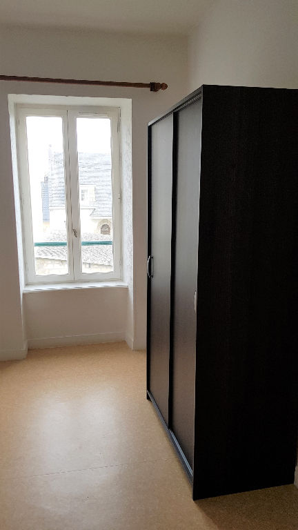 A louer - Appartement T1 meublé - Quartier Quatre Moulins à BREST