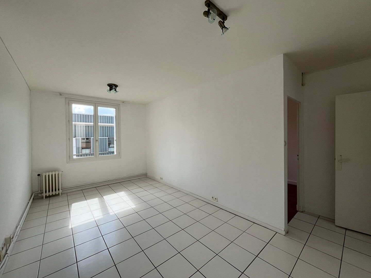 Appartement A LOUER Brest 2 pièce(s) 61 m2 - Centre-ville ...