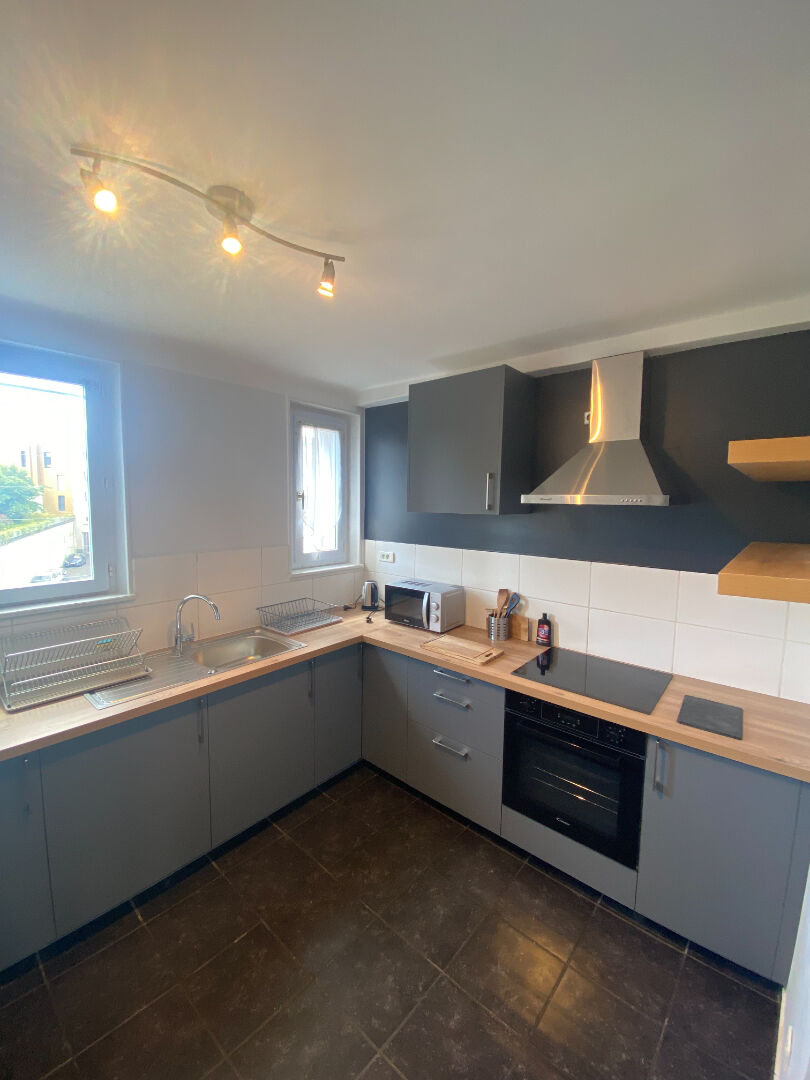 A louer chambres en colocation - Appartement Place de ...