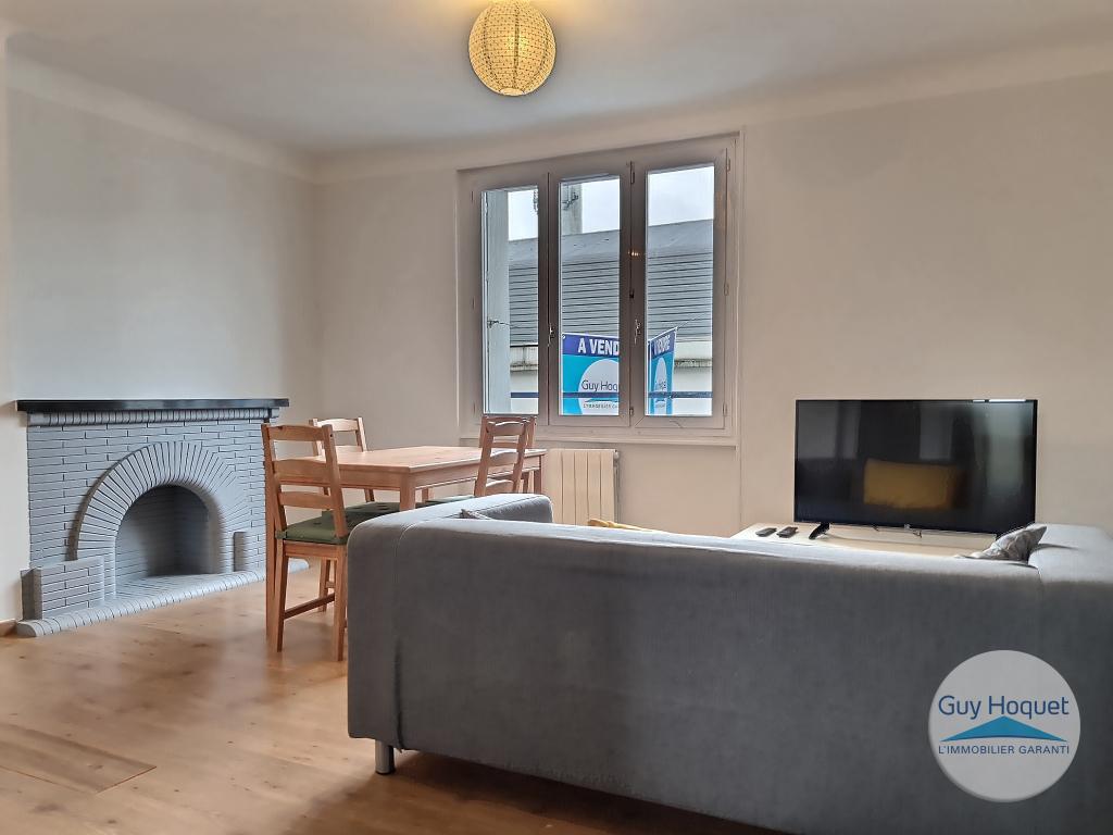 A louer chambres en colocation - Appartement Place de ...