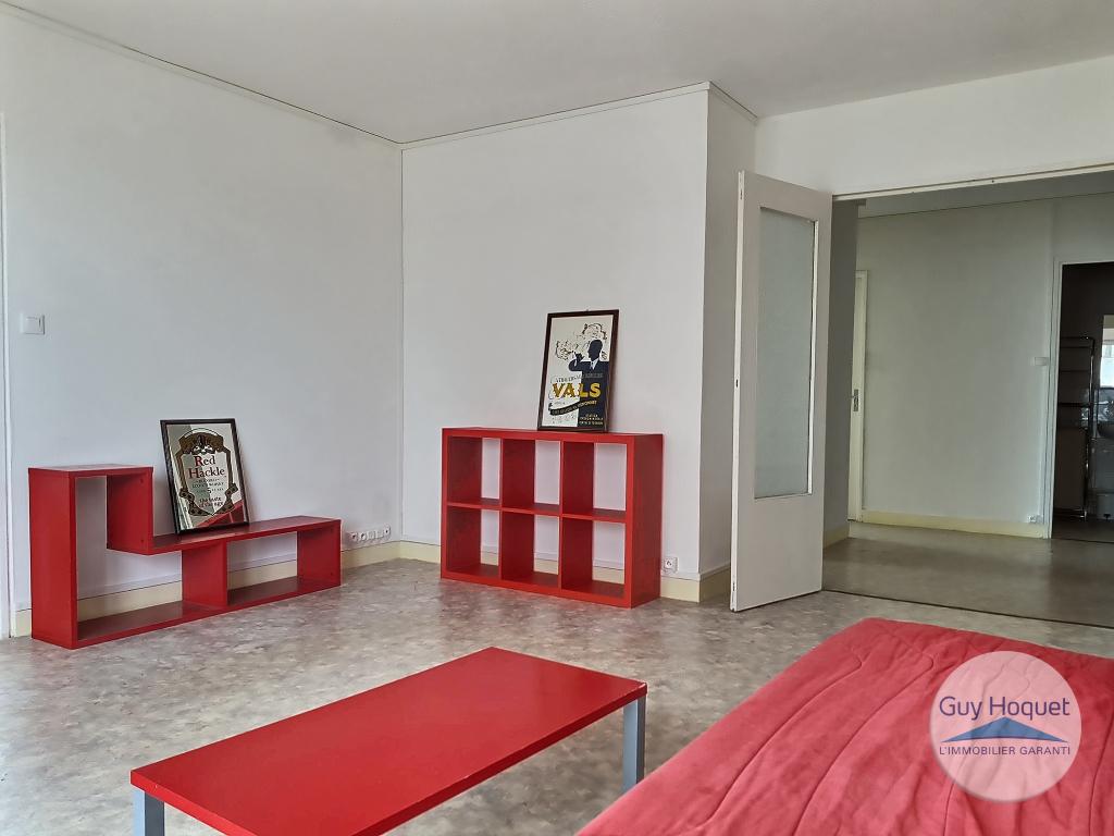 A Louer appartement T3 Brest Proches Facultés