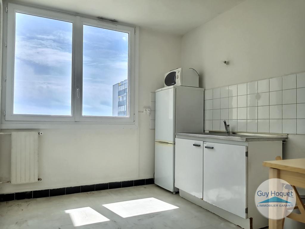 A Louer appartement T3 Brest Proches Facultés