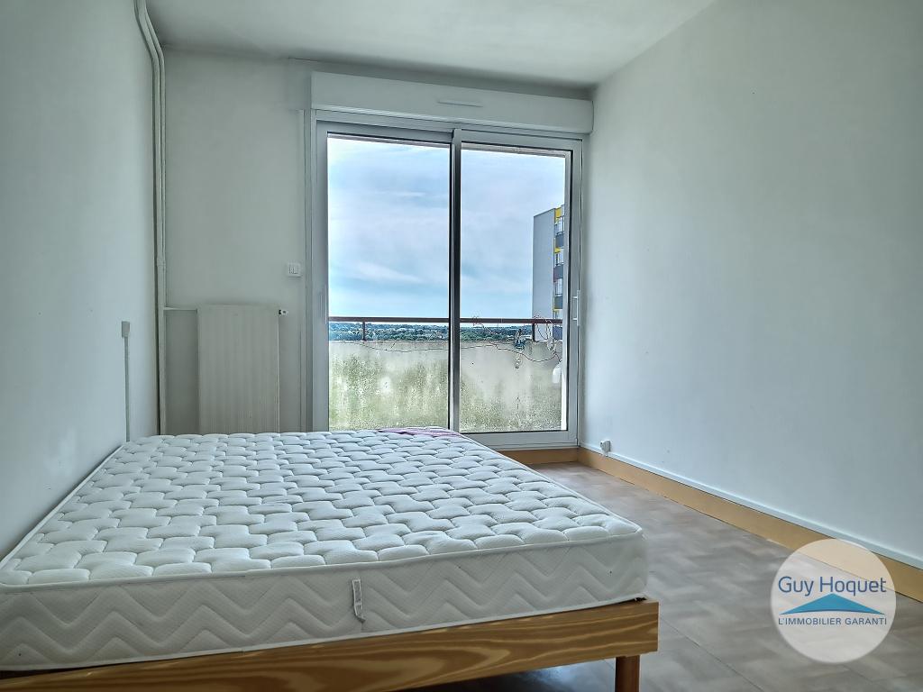 A Louer appartement T3 Brest Proches Facultés