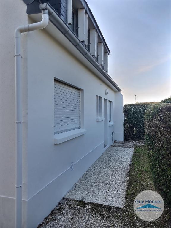 A louer Maison T5 secteur Le Trez-Hir PLOUGONVELIN