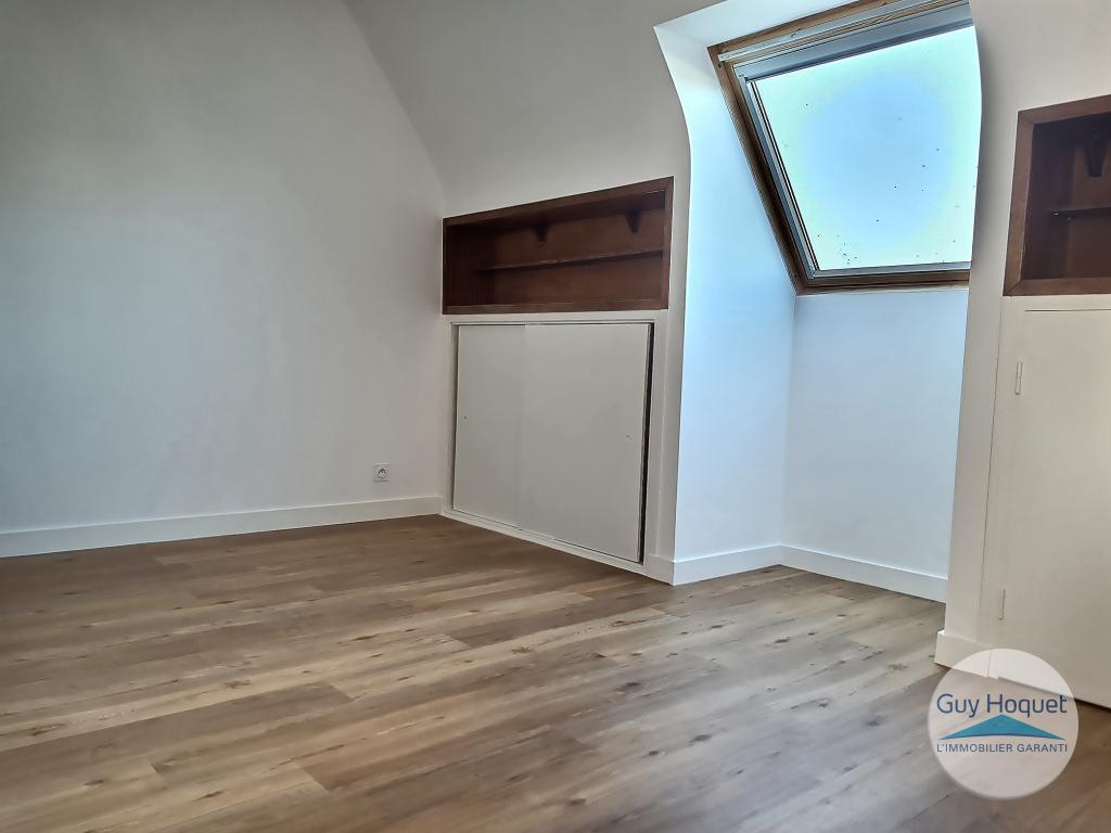 A louer Maison T5 secteur Le Trez-Hir PLOUGONVELIN