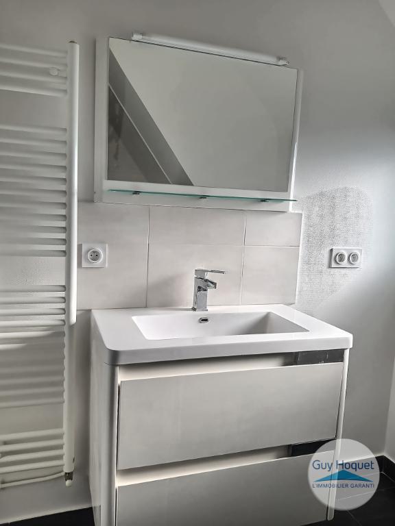 A louer Maison T5 secteur Le Trez-Hir PLOUGONVELIN