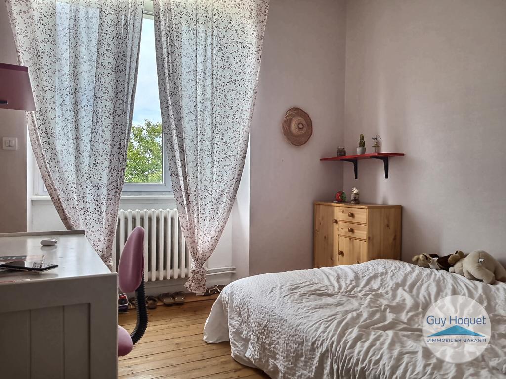 A louer - Maison meublée T5 - Quartier Le Forestou à Brest