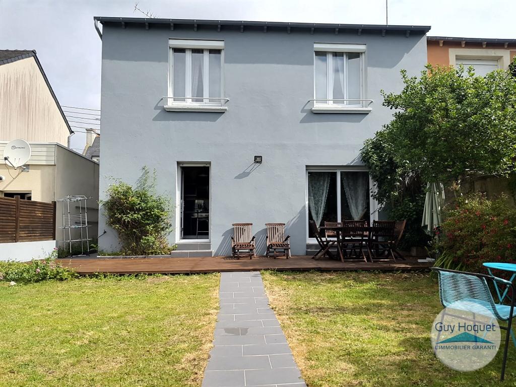 A louer Maison meublée T5 Brest Le Forestou 5 pièce(s) A louer Maison meublée T5 Brest Le Forestou 5 pièce(s)