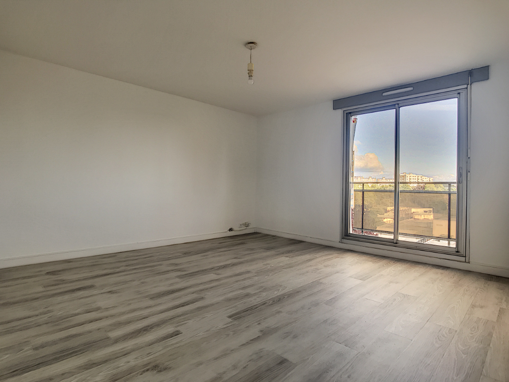 A LOUER - Appartement T2 Quartier Bellevue à BREST