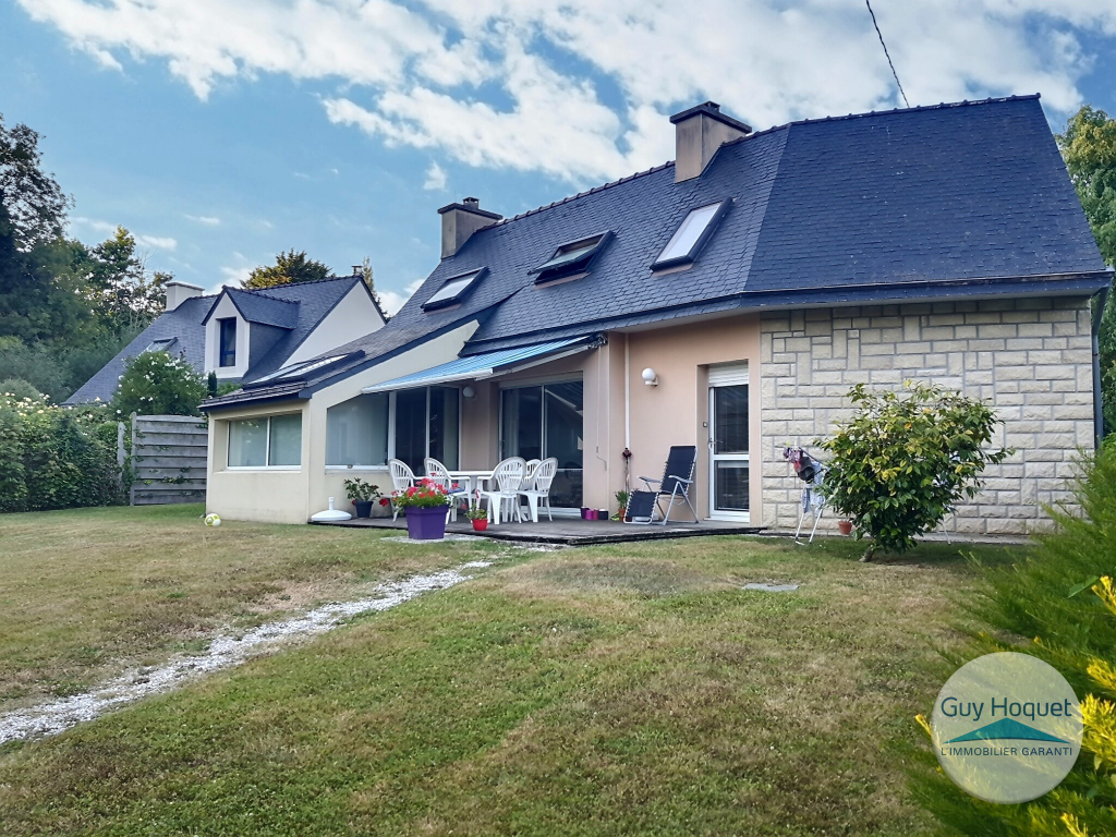 A louer maison T5 Le Trez Hir PLOUGONVELIN