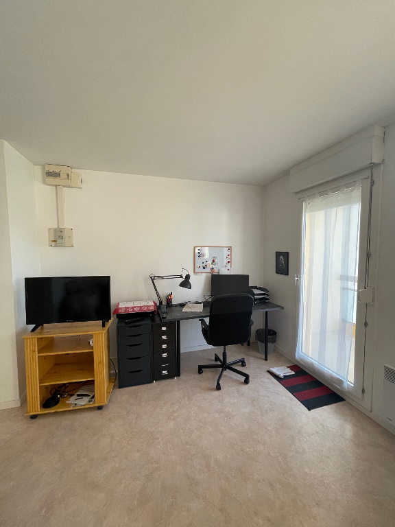 Appartement type studio - Quartier de Kérinou à BREST