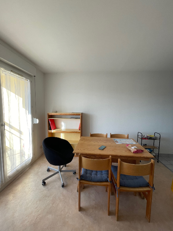Appartement type studio - Quartier de Kérinou à BREST