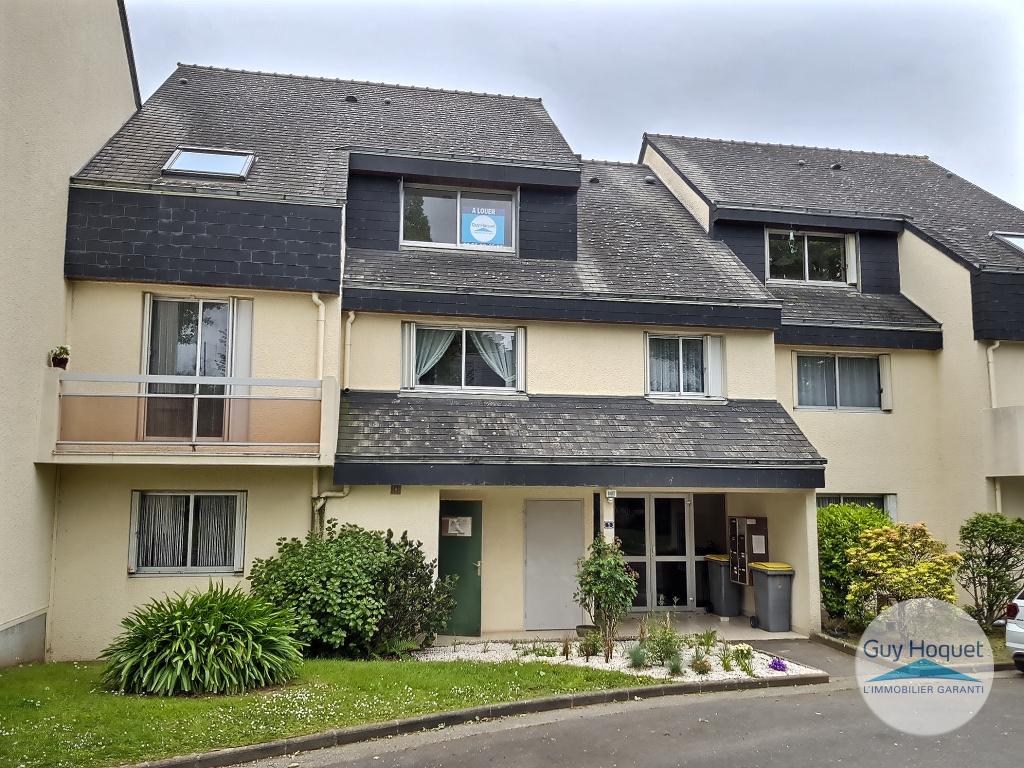 A louer - Appartement T2 au Relecq-Kerhuon