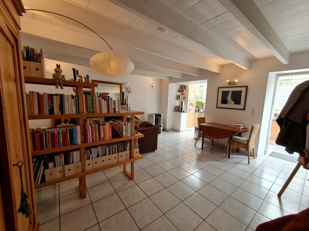 A vendre Maison proche bord de mer à Plougastel Daoulas