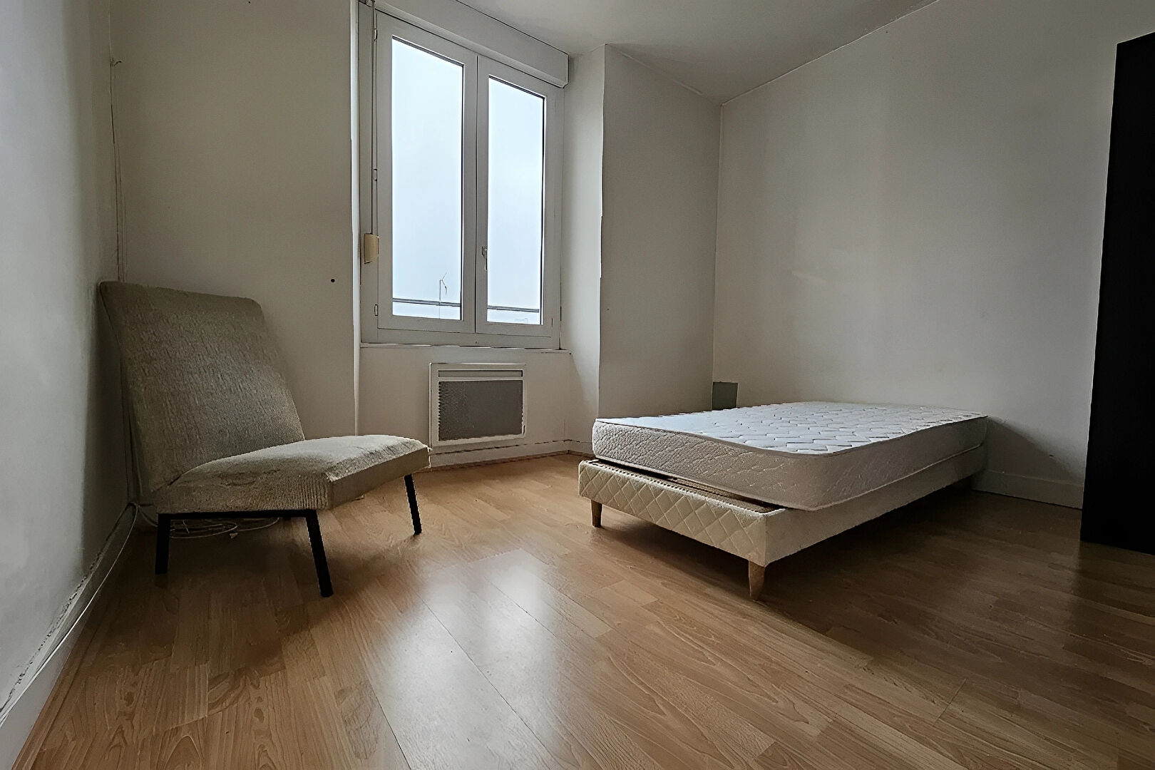 À louer, appartement T1 meublé Brest Proche Strasbourg ...