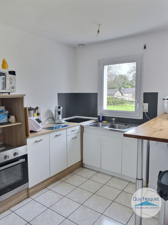 A louer Maison à Guipavas Le Douvez