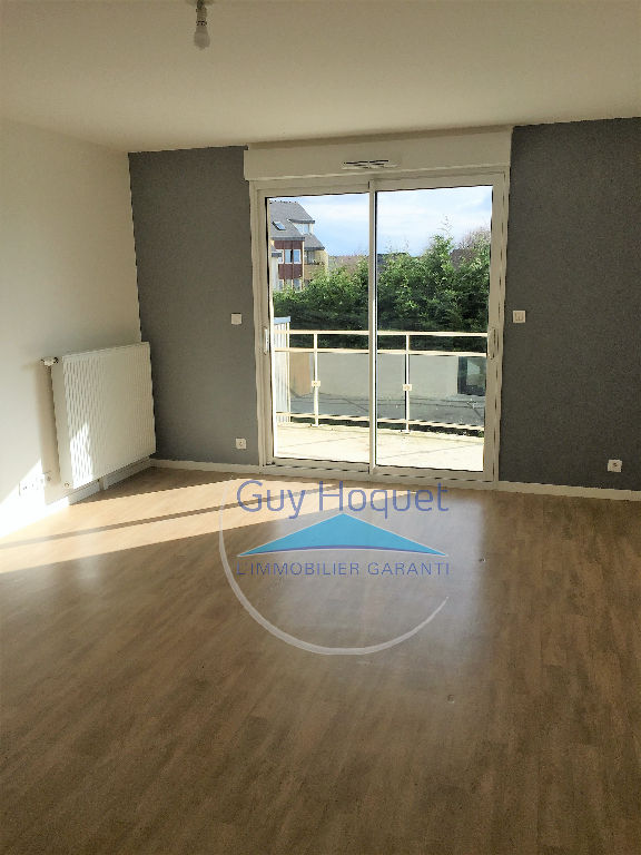Appartement de 2 pièces à louer à PLOUZANE