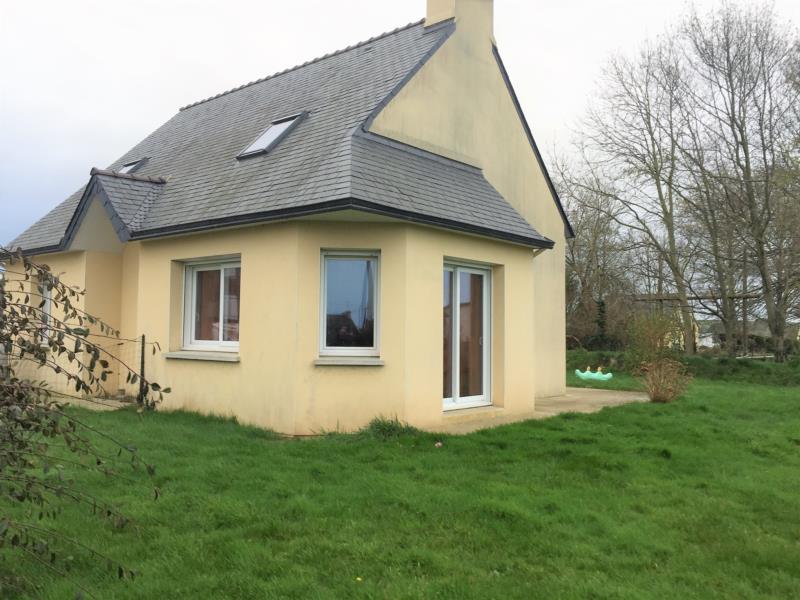 Maison 5 pièces de 115 m² à louer à Lampaul-Plouarzel (29810).