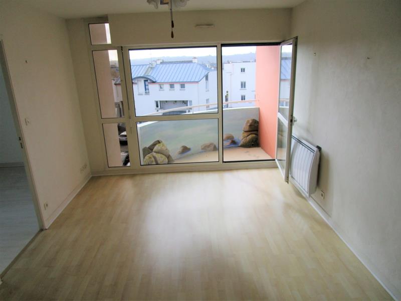À vendre, appartement d'environ 35 m², 2 pièces à Relecq-Kerhuon (29480).