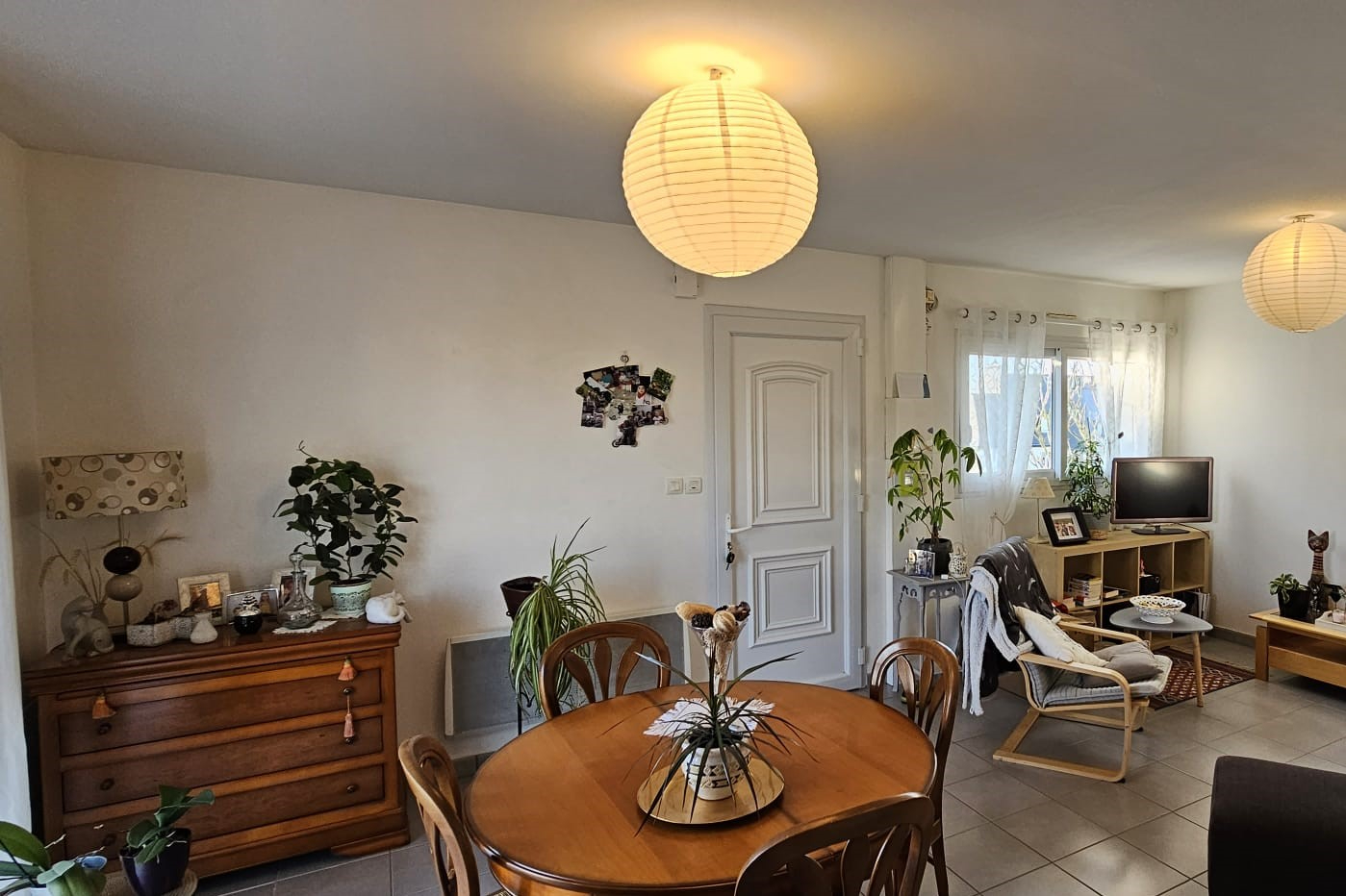 A louer - Appartement T3 à Plouarzel