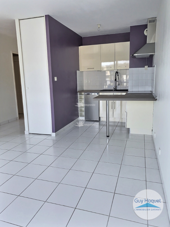 A louer appartement T2 - Centre-ville GOUESNOU