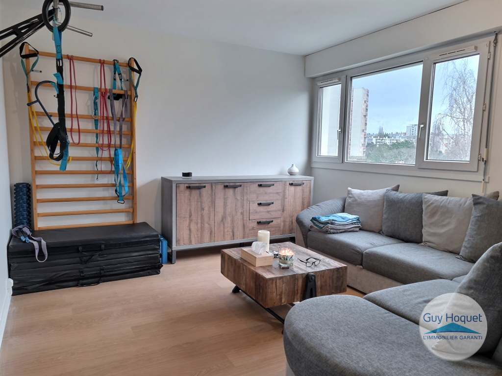 A LOUER - Chambre en colocation meublée- Quartier Bellevue à BREST