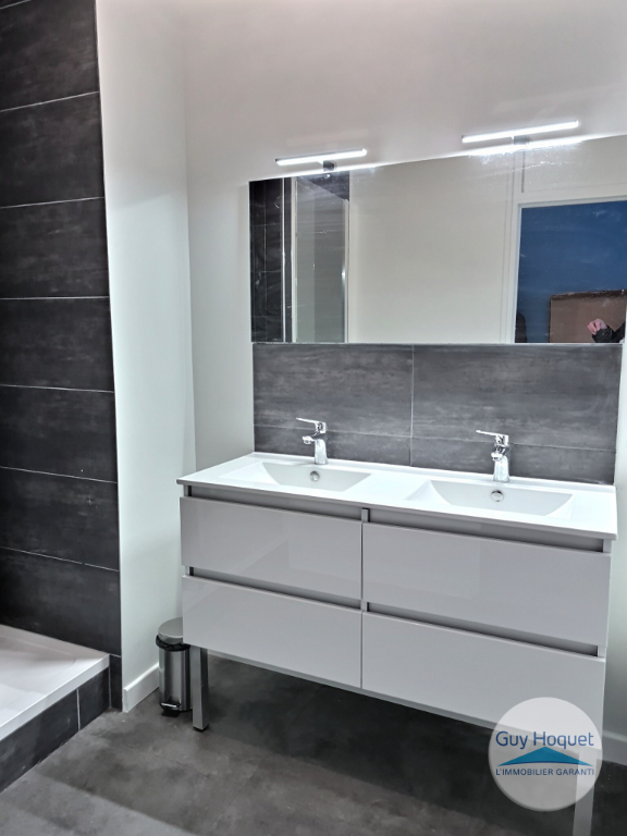 A LOUER - Chambre en colocation meublée- Quartier Bellevue à BREST
