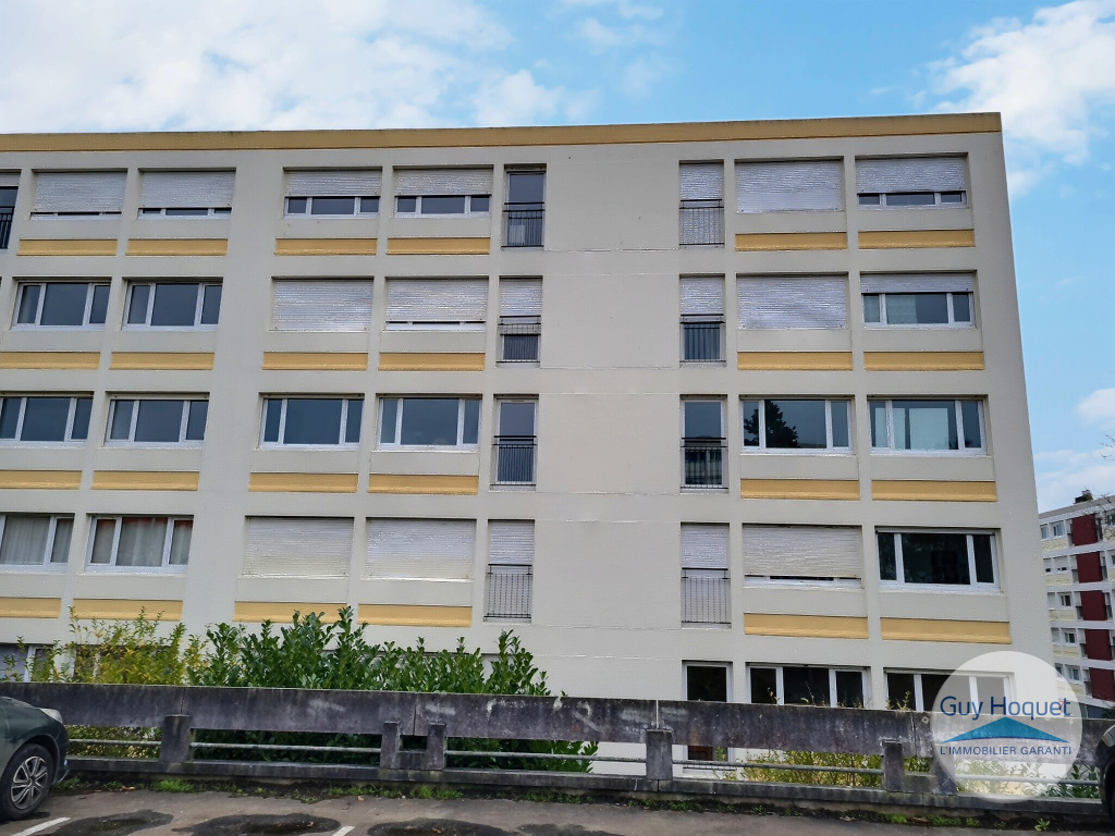 A LOUER - Chambre en colocation meublée- Quartier Bellevue à BREST