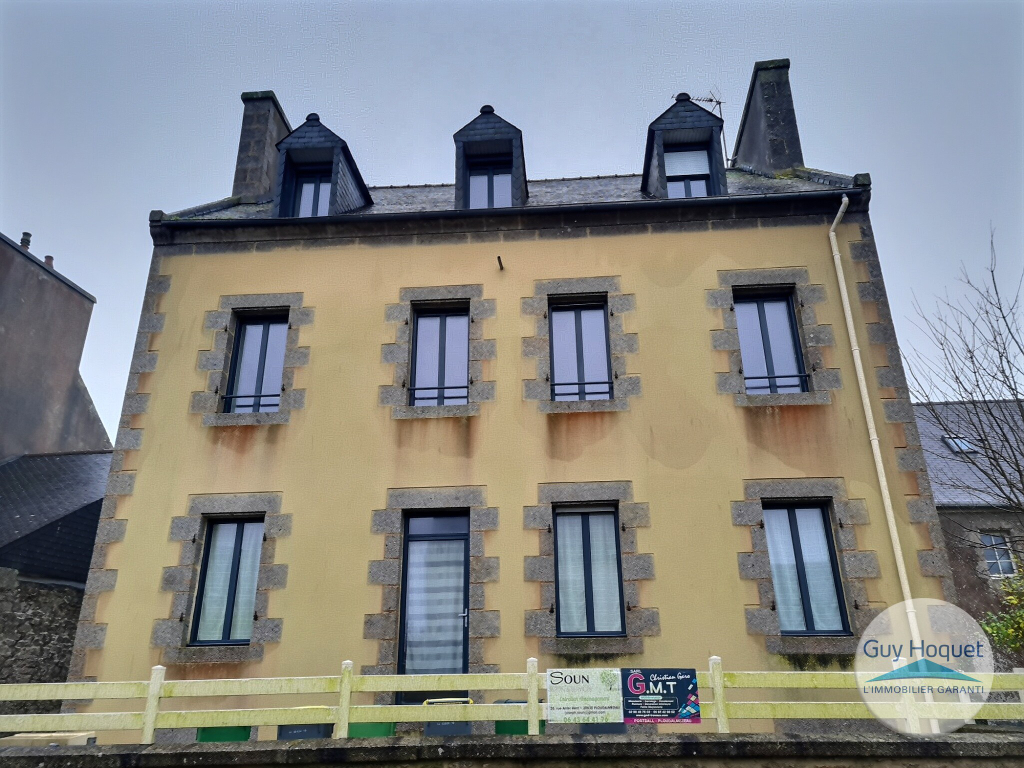 A louer appartement T3 à Kersaint à Landunvez