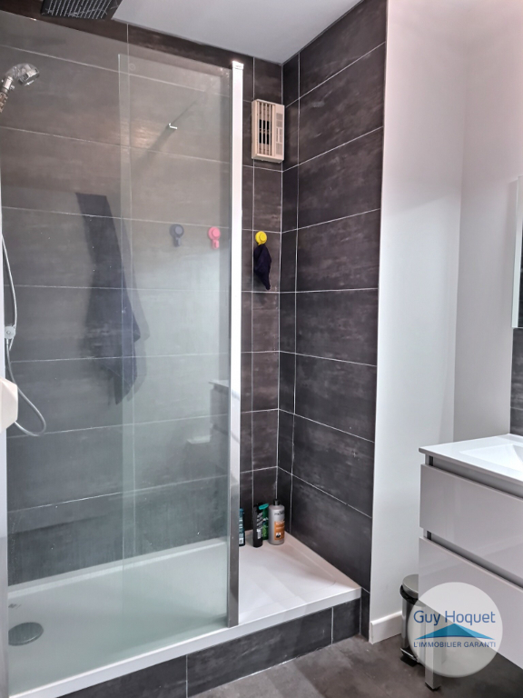 Chambre meublée en colocation - Quartier Bellevue à BREST